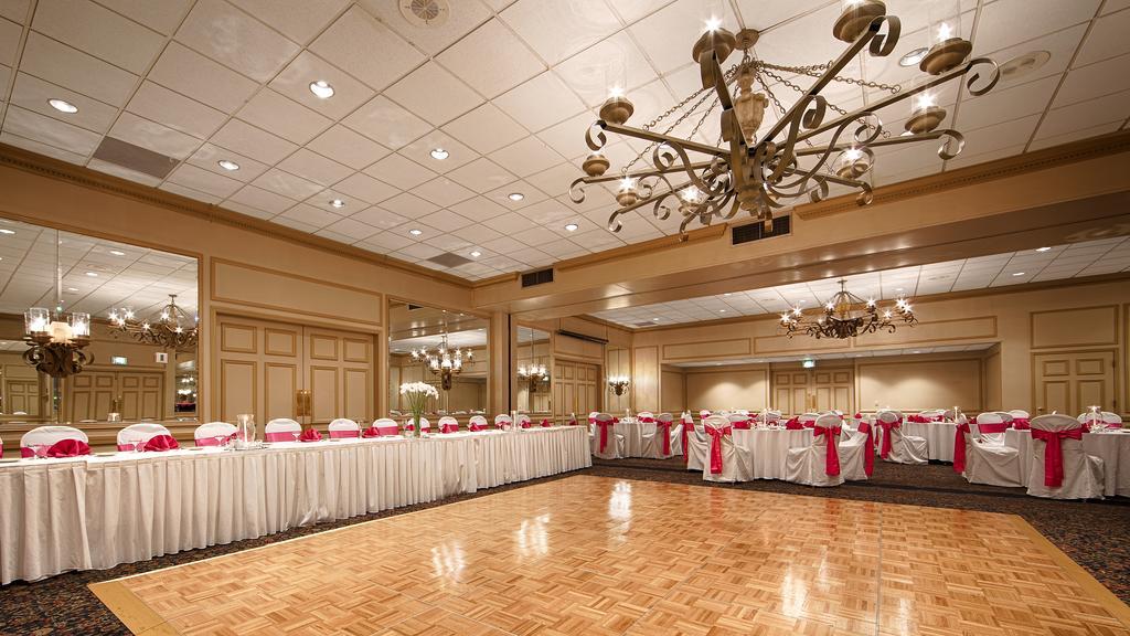 Best Western Lafayette Executive Plaza Business photo