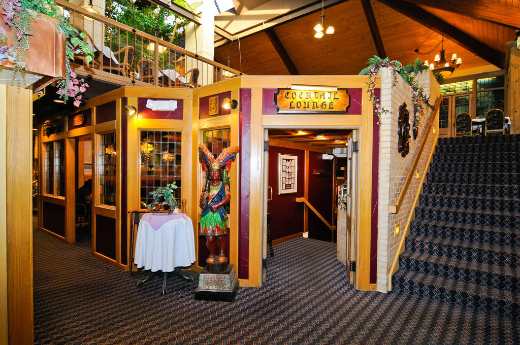 Best Western Lafayette Executive Plaza Restaurant photo