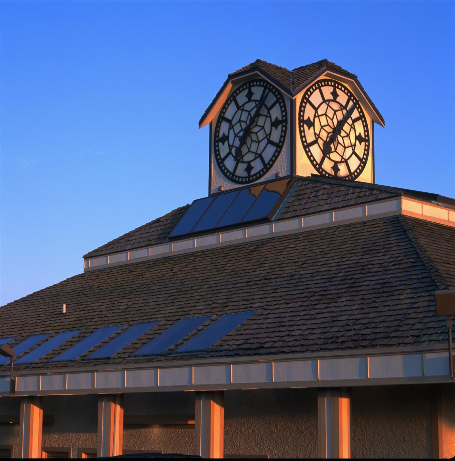 Best Western Lafayette Executive Plaza Exterior photo