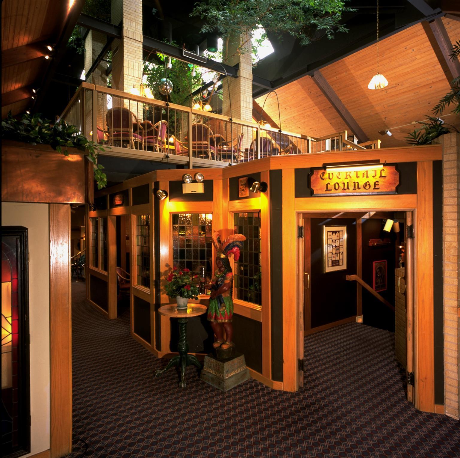 Best Western Lafayette Executive Plaza Exterior photo
