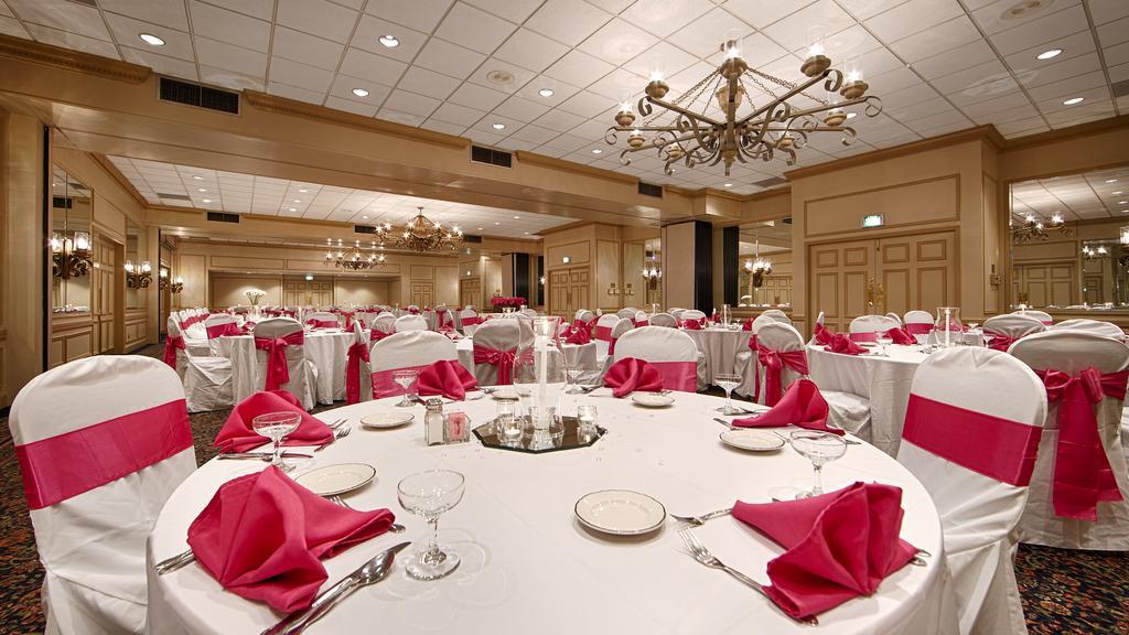 Best Western Lafayette Executive Plaza Business photo